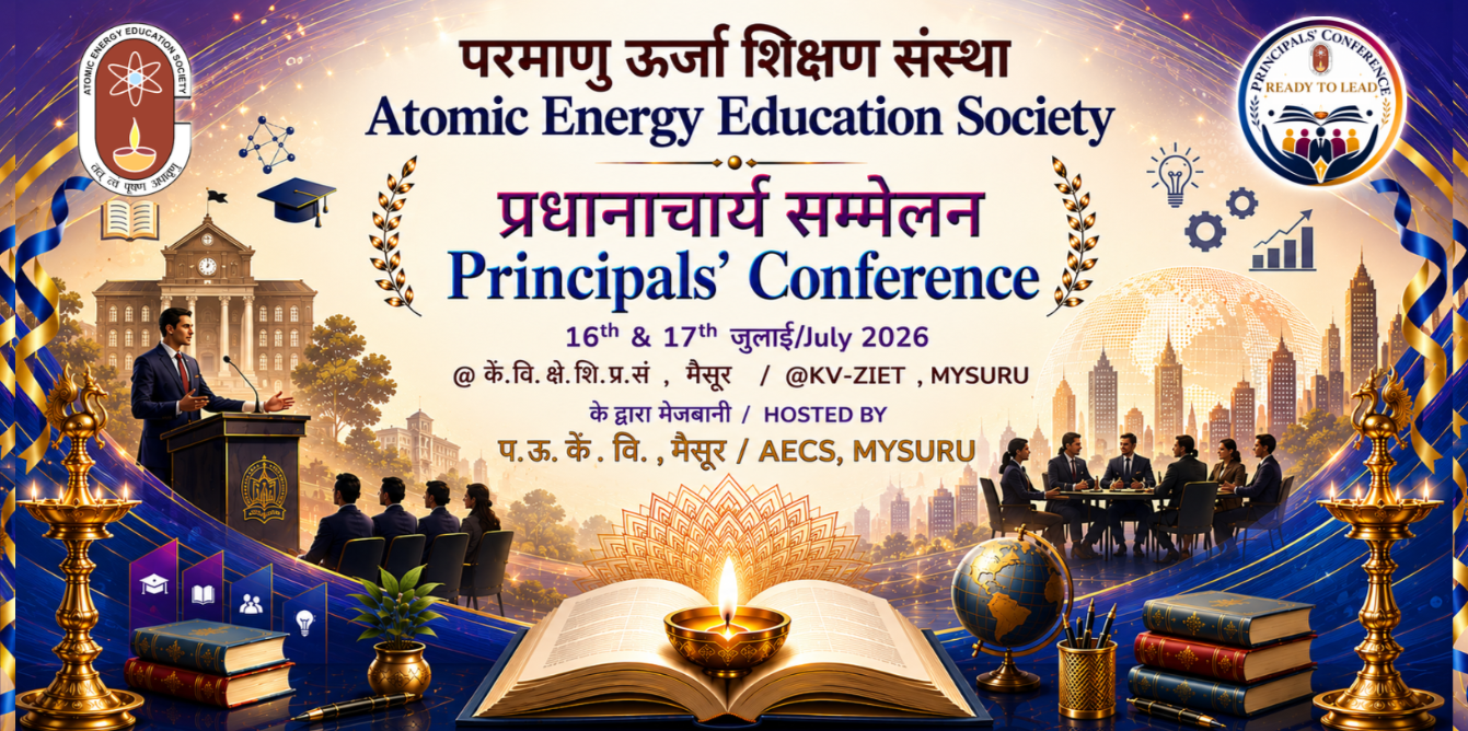 AEES Principals' Confrence