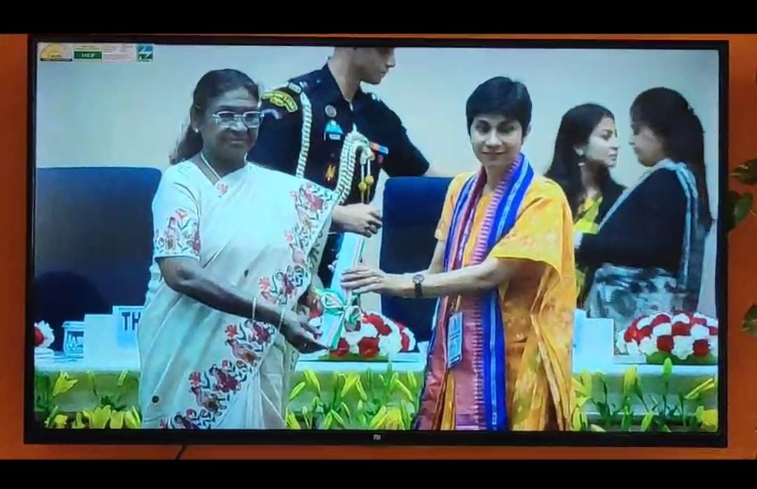 Award