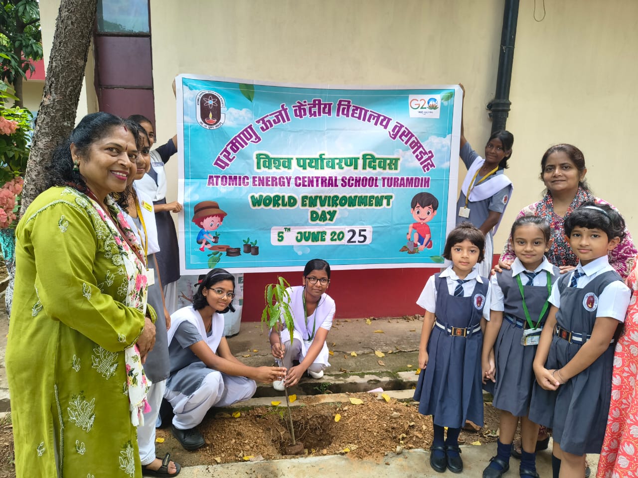 Environment Day