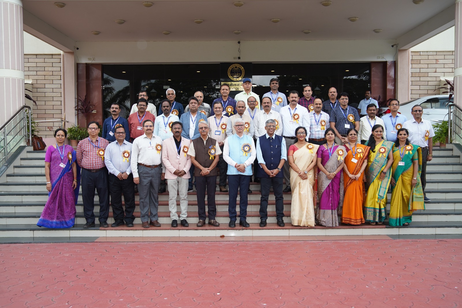 Principal Conference