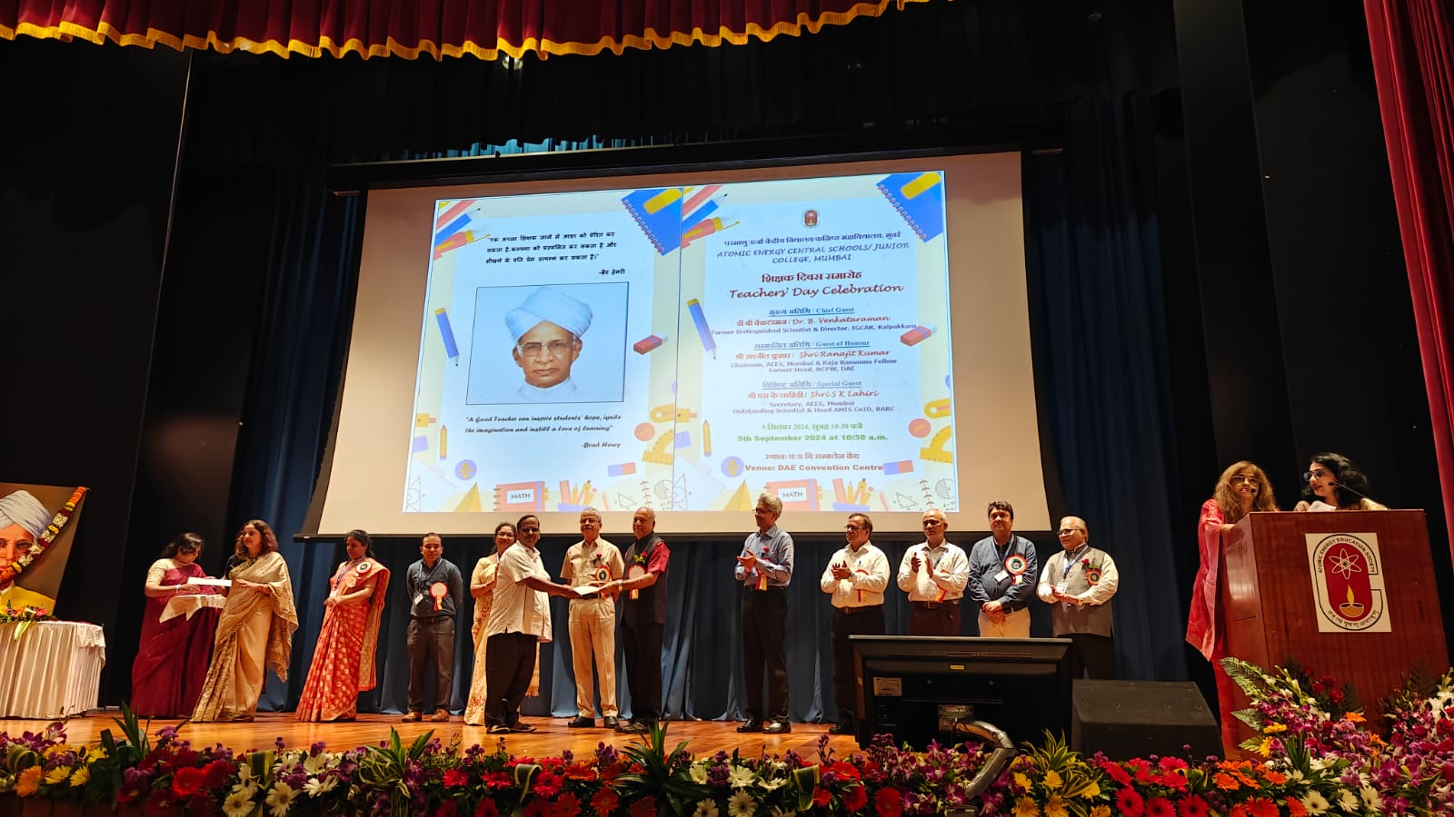 Teachers Day 4